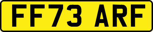 FF73ARF