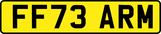 FF73ARM