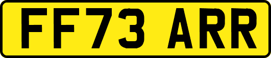 FF73ARR