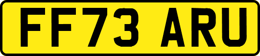 FF73ARU