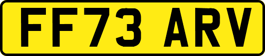 FF73ARV