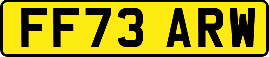 FF73ARW