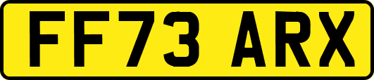 FF73ARX