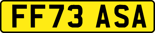 FF73ASA