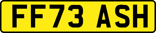 FF73ASH