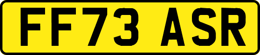 FF73ASR