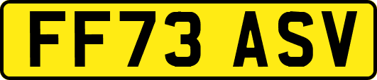 FF73ASV