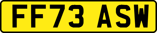 FF73ASW