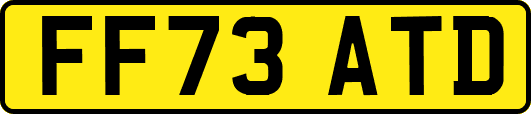 FF73ATD