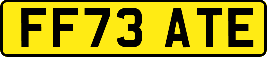 FF73ATE