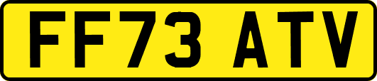 FF73ATV
