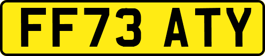 FF73ATY