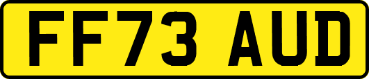 FF73AUD