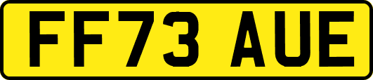 FF73AUE
