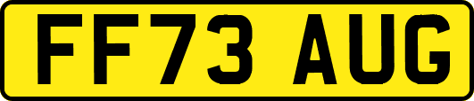 FF73AUG