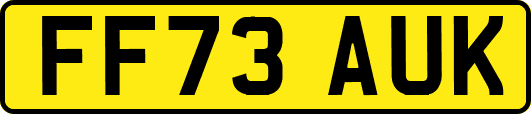 FF73AUK
