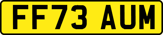 FF73AUM