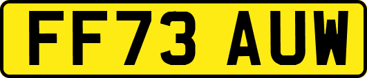 FF73AUW