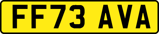 FF73AVA