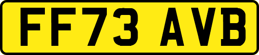 FF73AVB