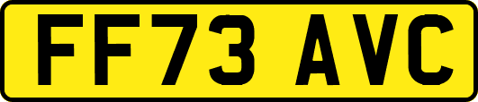 FF73AVC