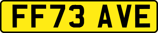 FF73AVE
