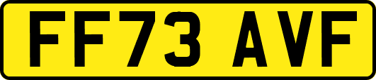 FF73AVF