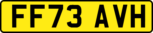 FF73AVH