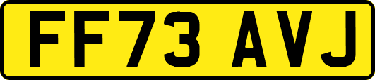 FF73AVJ
