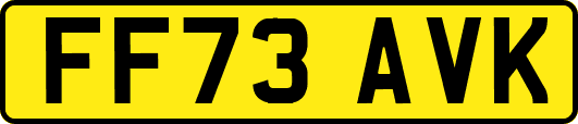 FF73AVK