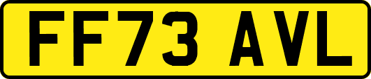 FF73AVL