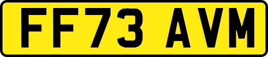 FF73AVM