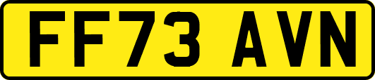 FF73AVN