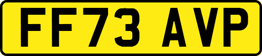 FF73AVP