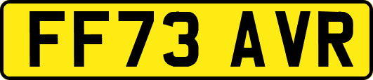 FF73AVR