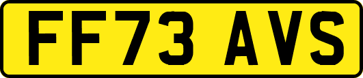 FF73AVS