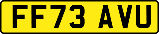 FF73AVU