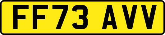 FF73AVV