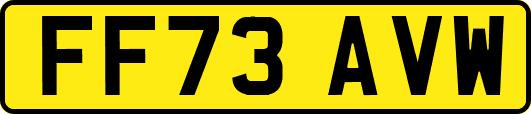 FF73AVW