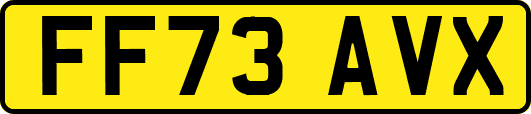 FF73AVX