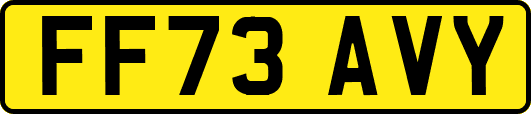 FF73AVY