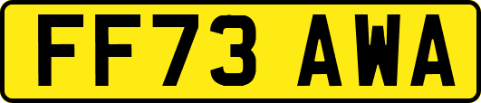 FF73AWA
