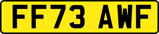 FF73AWF