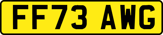 FF73AWG