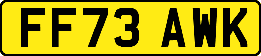 FF73AWK