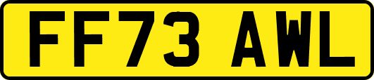 FF73AWL