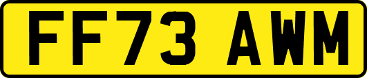 FF73AWM