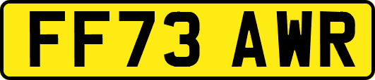 FF73AWR