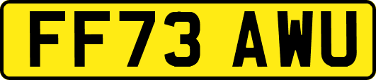 FF73AWU