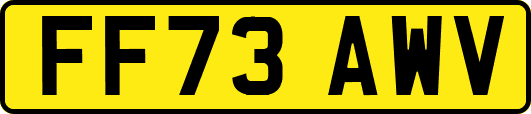 FF73AWV